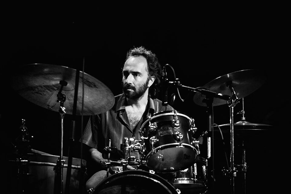 Mauricio Palavecino afirma que la improvisación es una herencia ancestral.