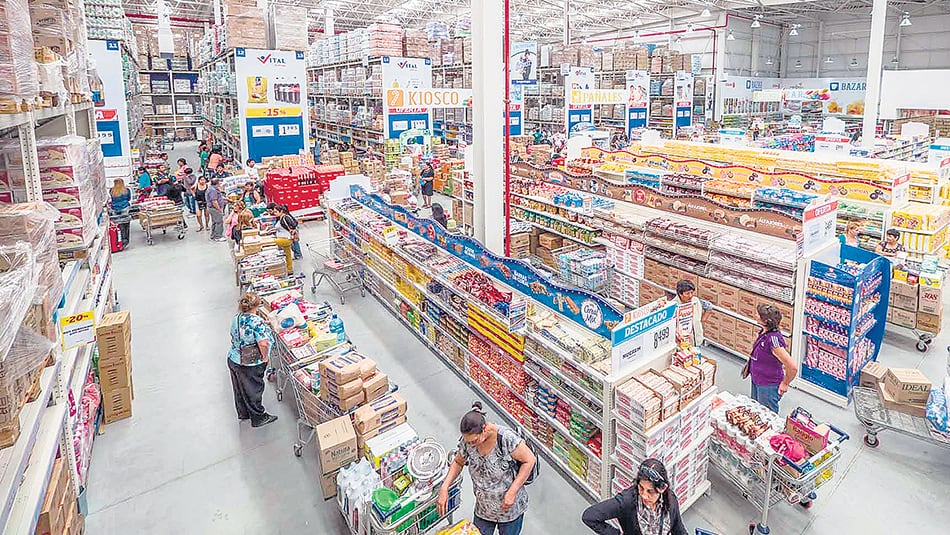 Los precios mayoristas todavía registran una suba de 15 puntos por encima del IPC en el último año.