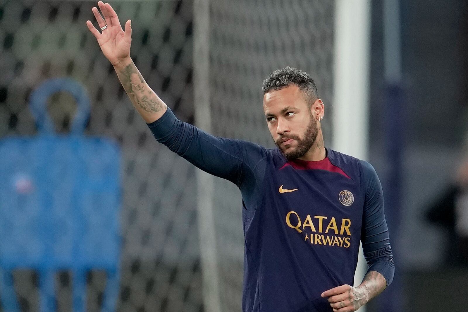 Neymar a PSG fue la operación más cara de la historia del fútbol: 222 millones de euros en 2017