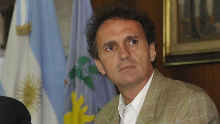 Gabriel Katopodis, el intendente de San Martín, llamó a la unidad de cara a octubre. 