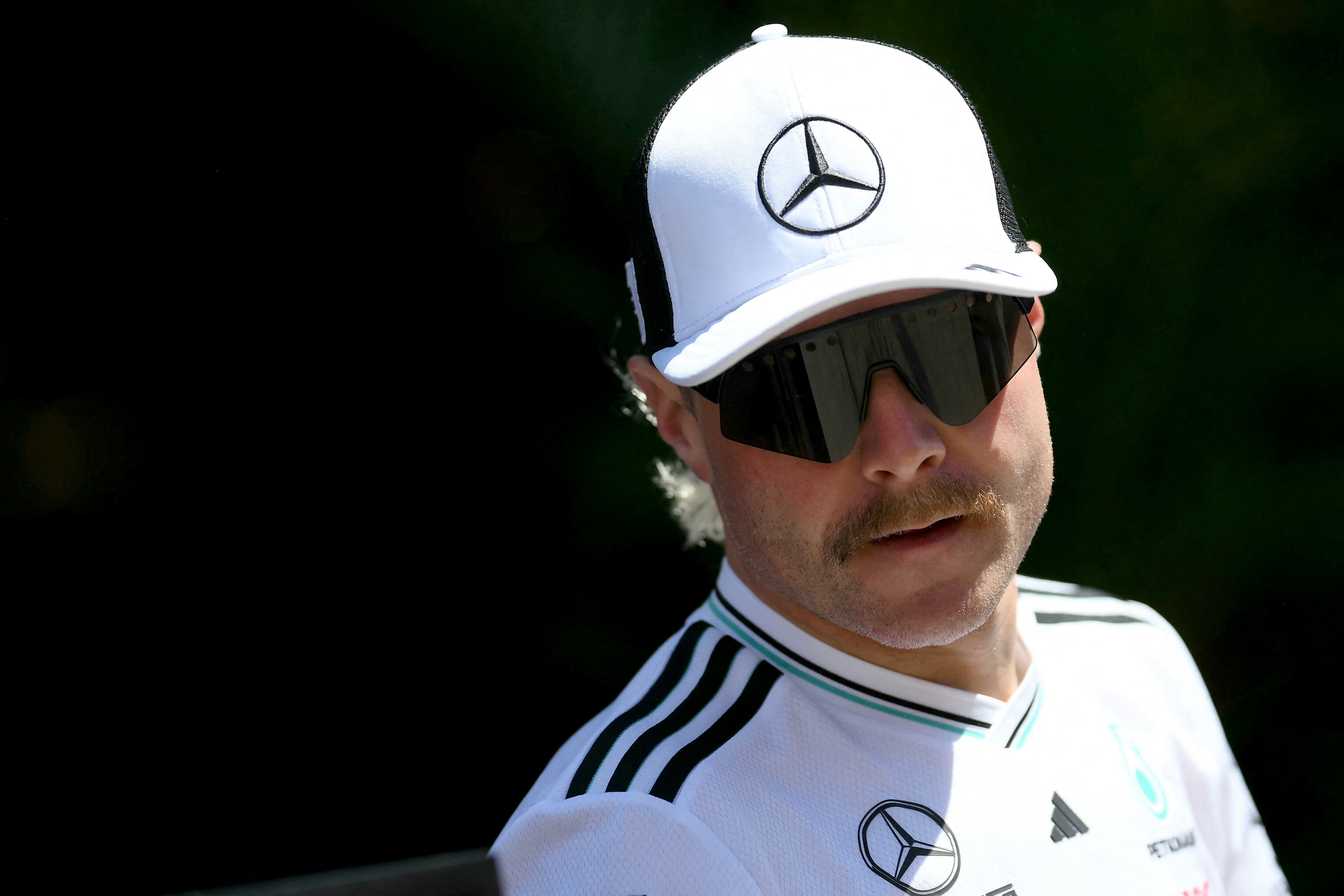 Bottas fue subcampeón mundial con Mercedes en 2019 y 2020