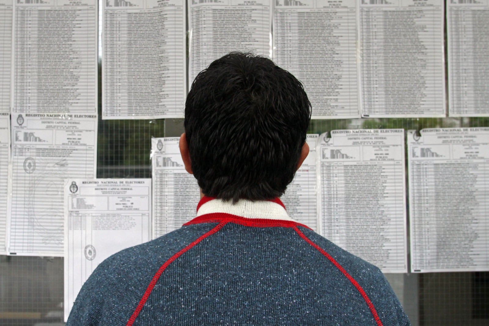 Elecciones Entre Ríos 2023