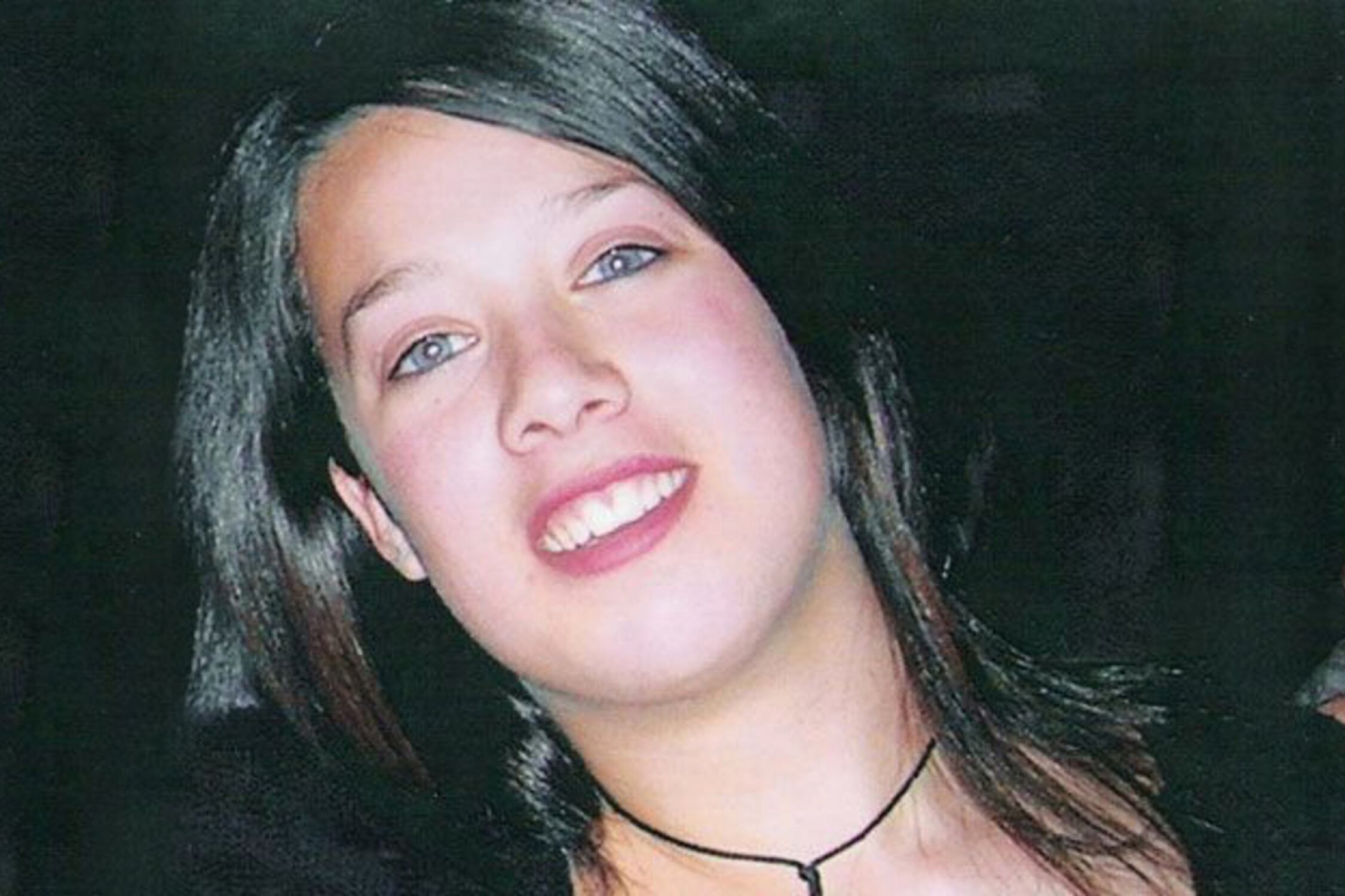Otoño Uriarte fue asesinada en 2006.