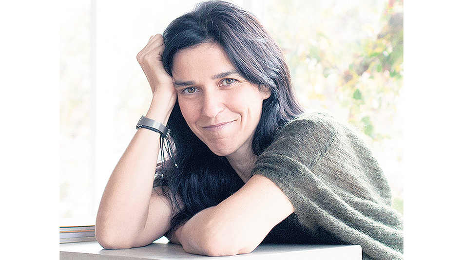 “Muchas veces los fotógrafos y fotógrafas pecamos de autosuficientes”, confiesa Escardó.