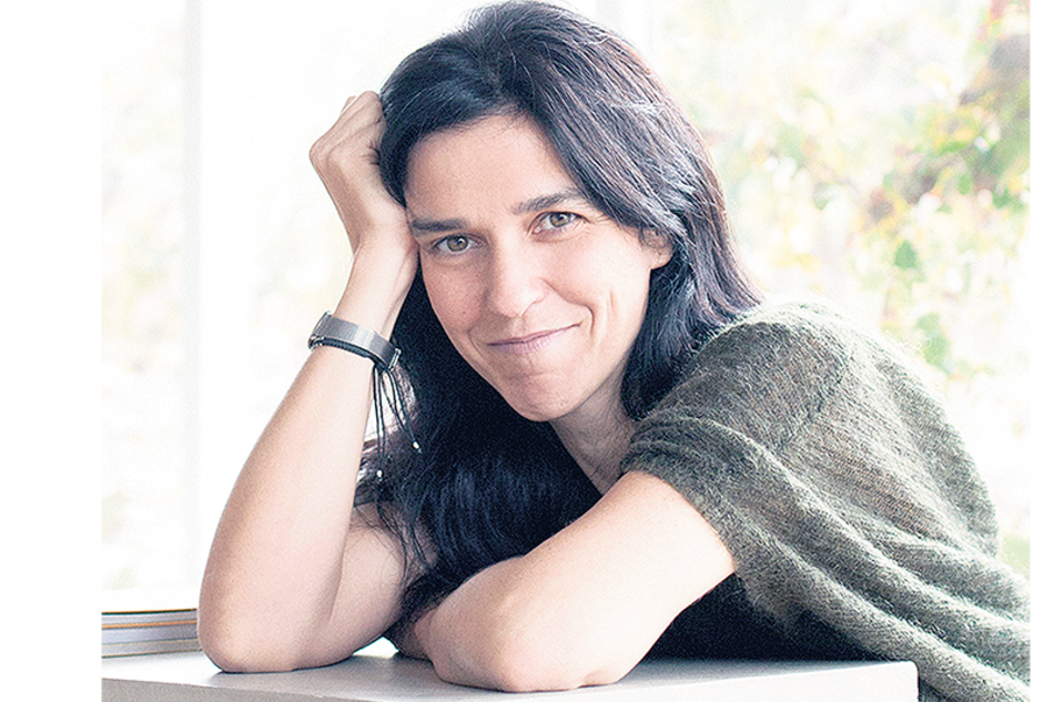 “Muchas veces los fotógrafos y fotógrafas pecamos de autosuficientes”, confiesa Escardó.