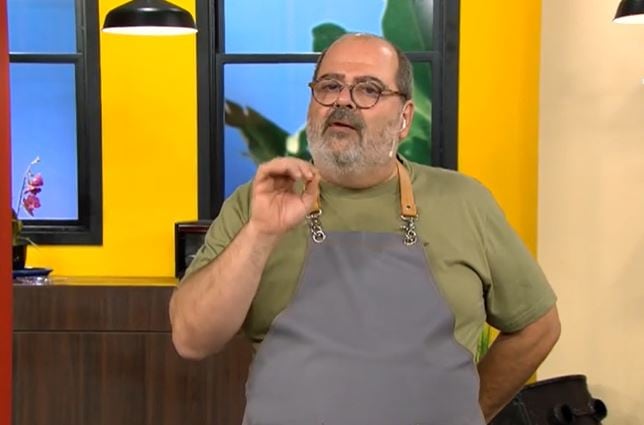 Así fue el último programa de Guillermo por Canal 9