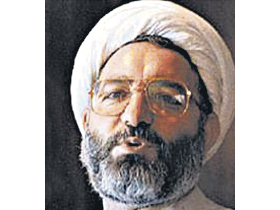 El agregado cultural de Irán Moshen Rabbani estuvo en la SIDE cuando ya era sospechoso del ataque a la AMIA.