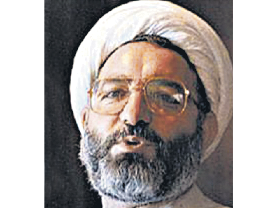 El agregado cultural de Irán Moshen Rabbani estuvo en la SIDE cuando ya era sospechoso del ataque a la AMIA.