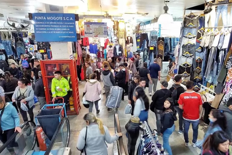 Las ferias podrán volver a funcionar. 