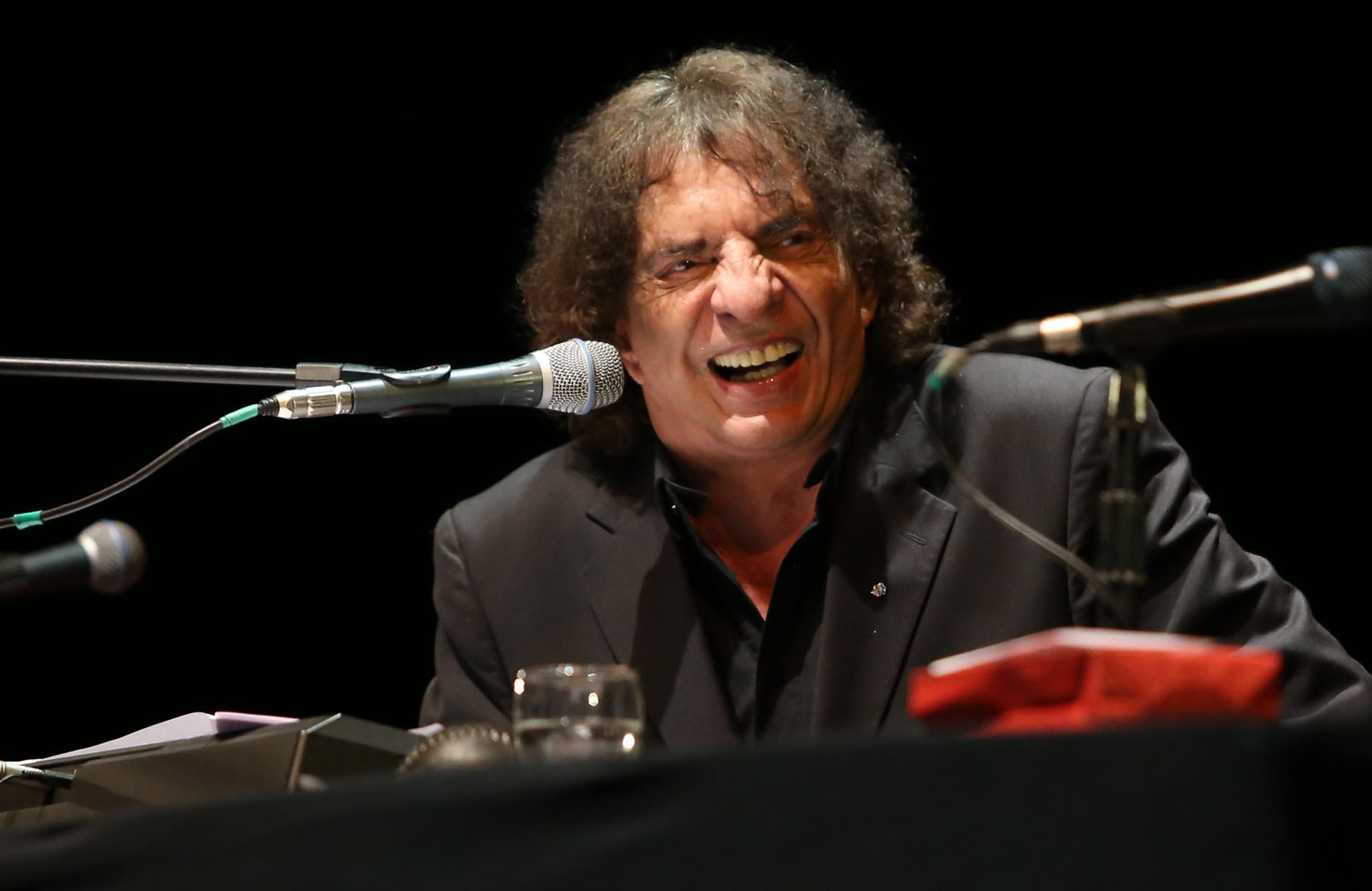 Dolina vuelve a Rosario, entusiasmado por el interés percibido en visitas anteriores.