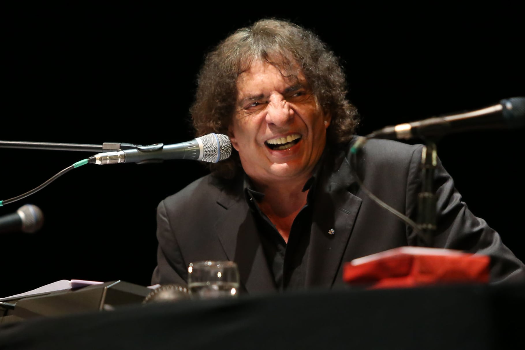 Dolina vuelve a Rosario, entusiasmado por el interés percibido en visitas anteriores.