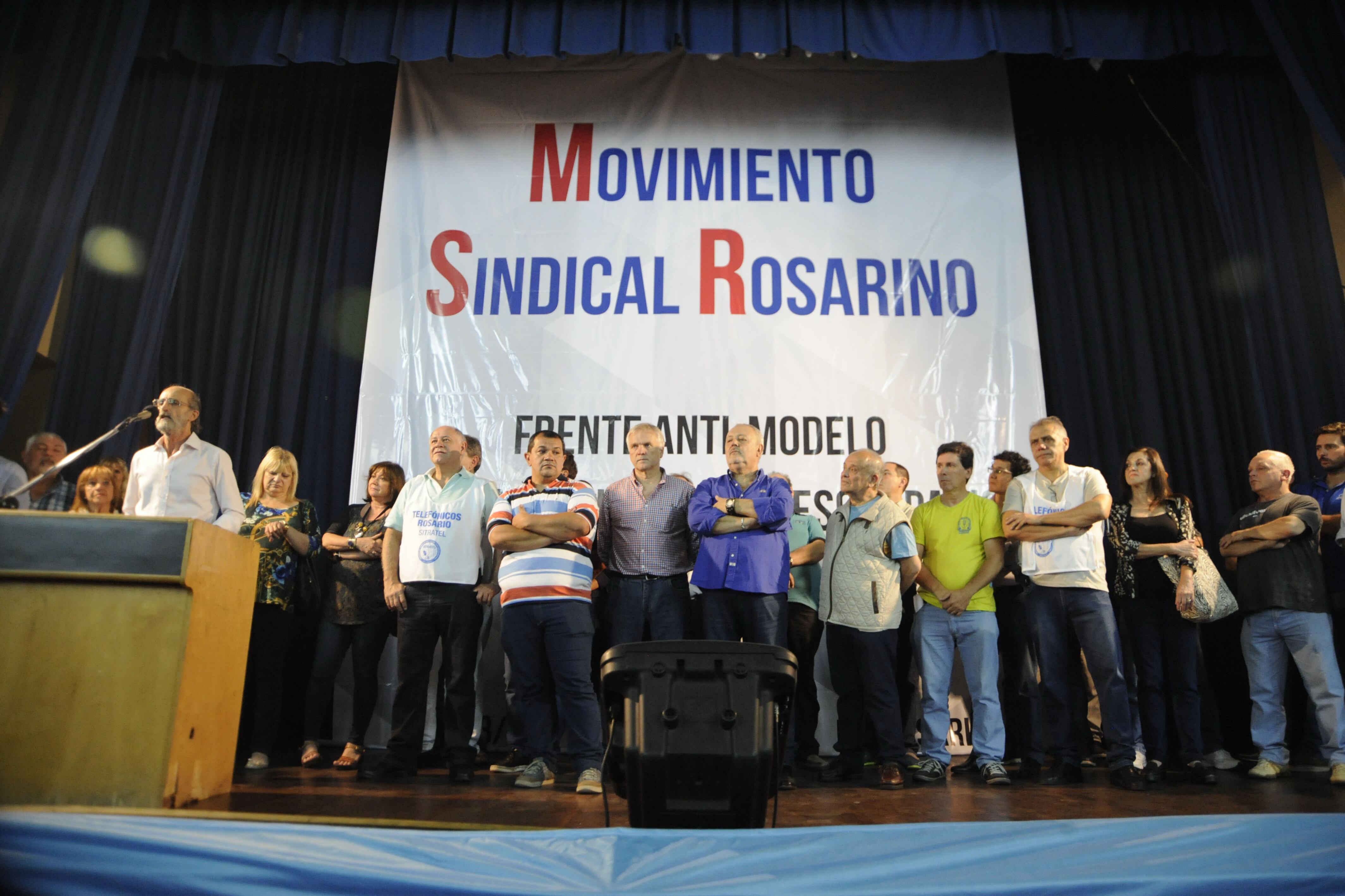 Los gremios del MSR creen que cualquier modificación será en menoscabo de los trabajadores.