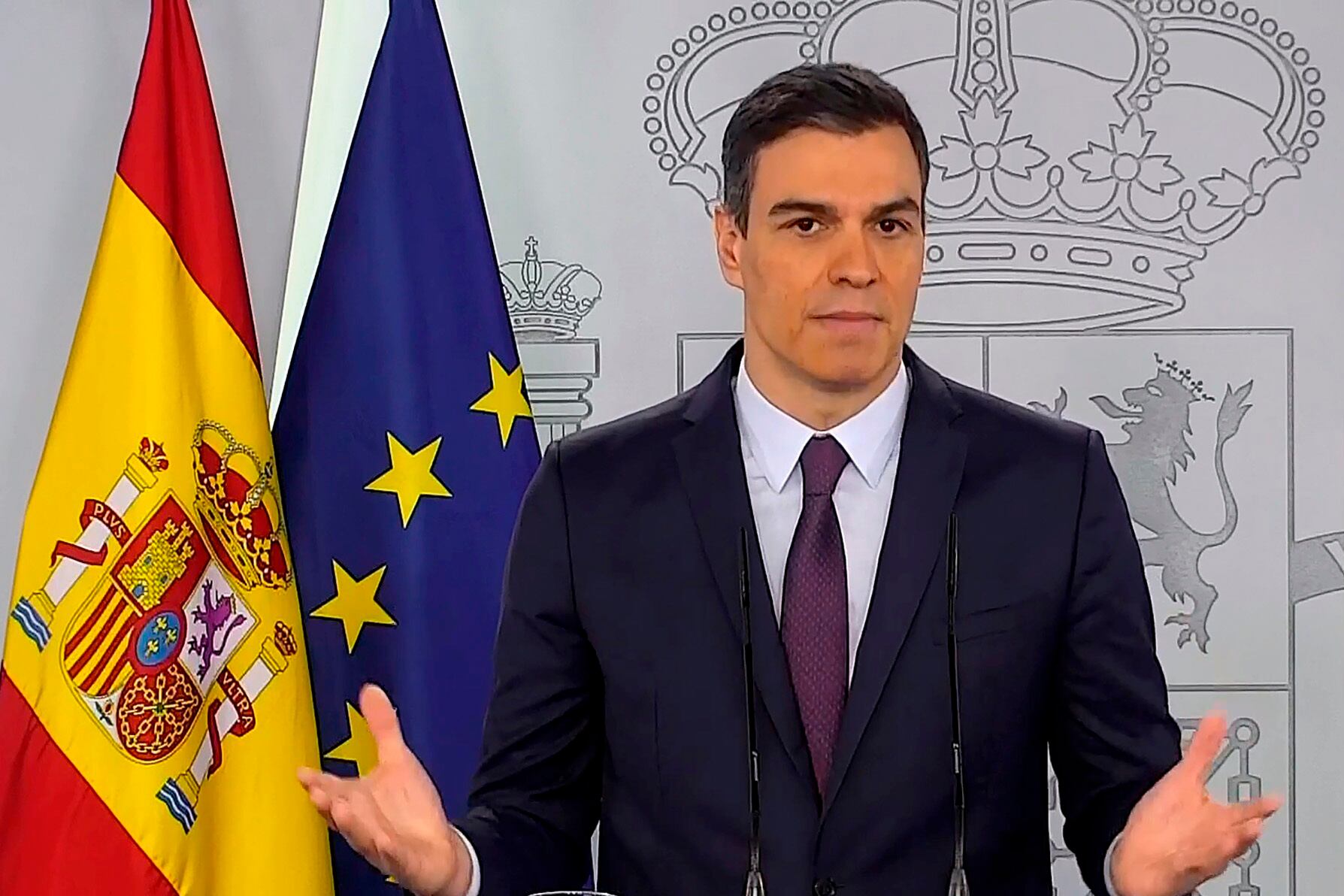 Pedro Sánchez