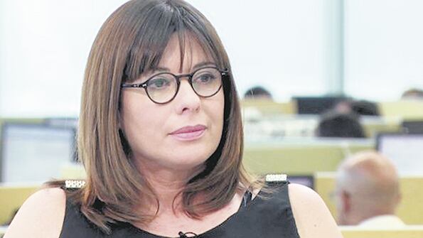 La de Gerschenson es la tercera renuncia de un funcionario del Sistema de Medios y Contenidos Públicos.