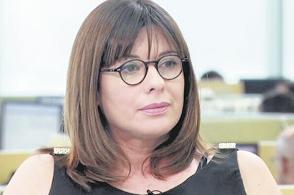 La de Gerschenson es la tercera renuncia de un funcionario del Sistema de Medios y Contenidos Públicos.