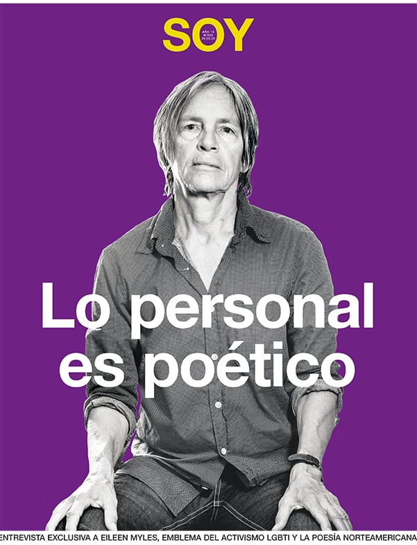 Lo personal es poético - 28/05/2020