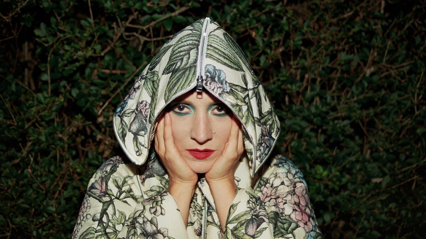 La galesa Cate Le Bon 