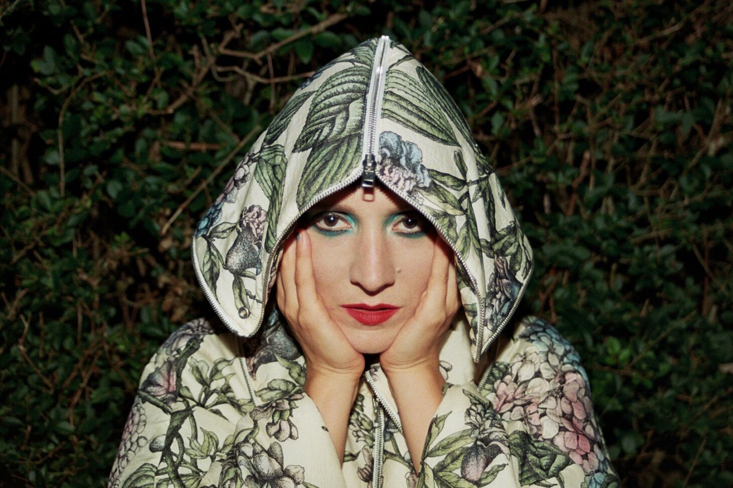 La galesa Cate Le Bon