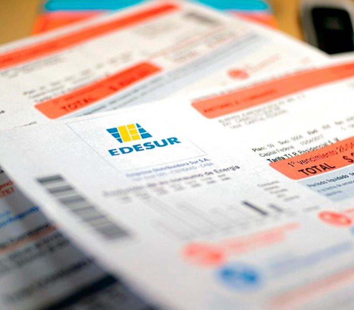 El Gobierno realizará una quita de subsidios según el nivel socioeconómico de los usuarios. Foto: NA