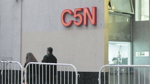 Por la situación judicial, los trabajadores venían cobrando sus salarios de manera irregular.