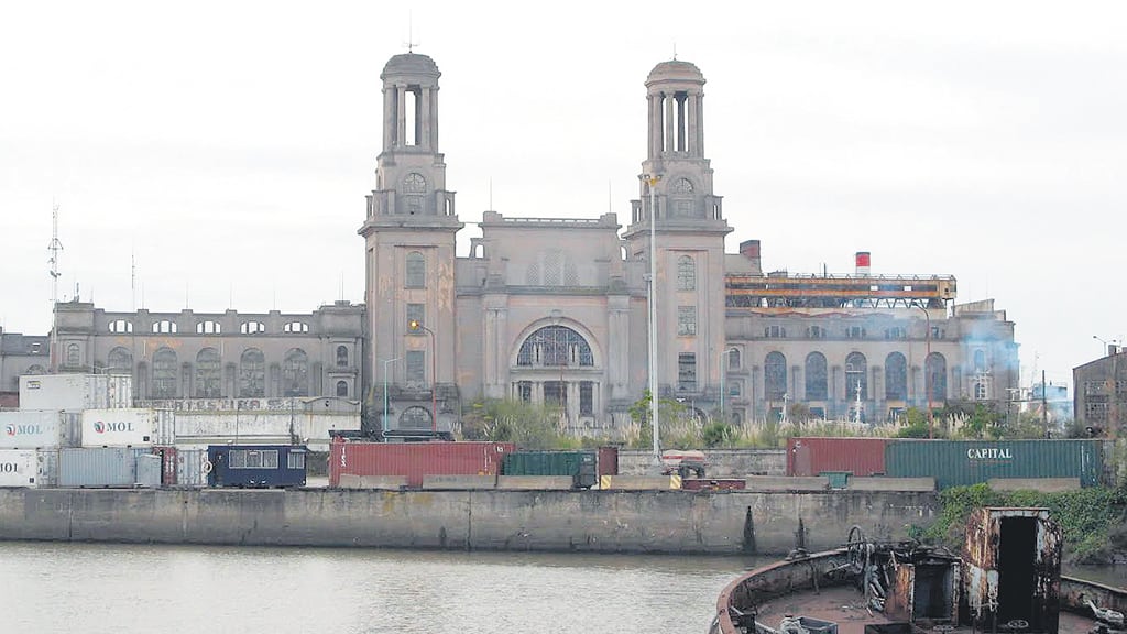 El Estado se desprenderá de una participación minoritaria en Central Puerto.