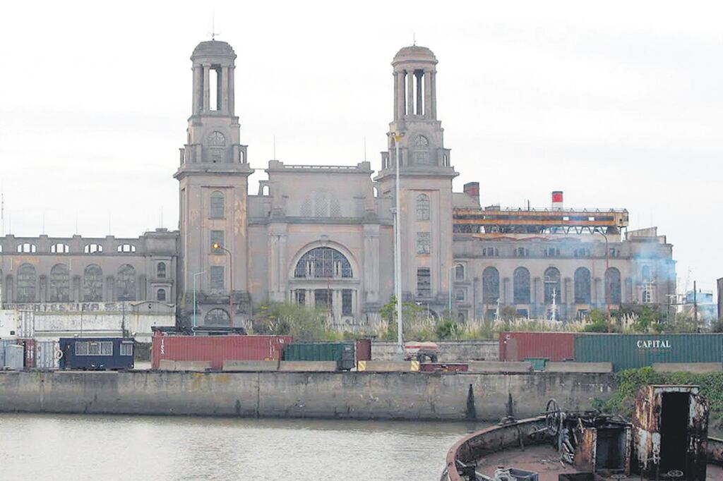 El Estado se desprenderá de una participación minoritaria en Central Puerto.