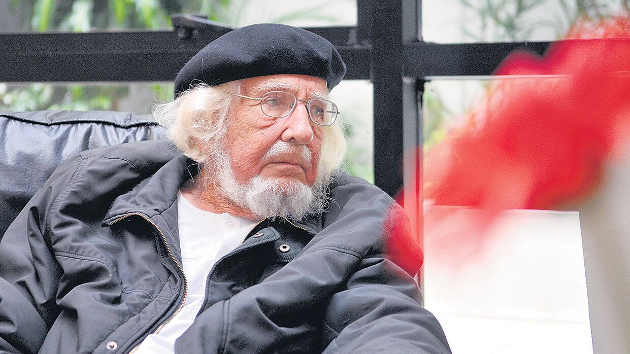 El libro de Cardenal se presentará en el Festival Internacional de Poesía en Granada, Nicaragua.