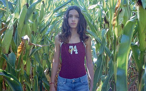 La película de Rivas va adquiriendo tono de pesadilla a medida que avanza hacia su desenlace.