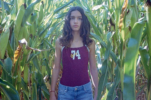 La película de Rivas va adquiriendo tono de pesadilla a medida que avanza hacia su desenlace.