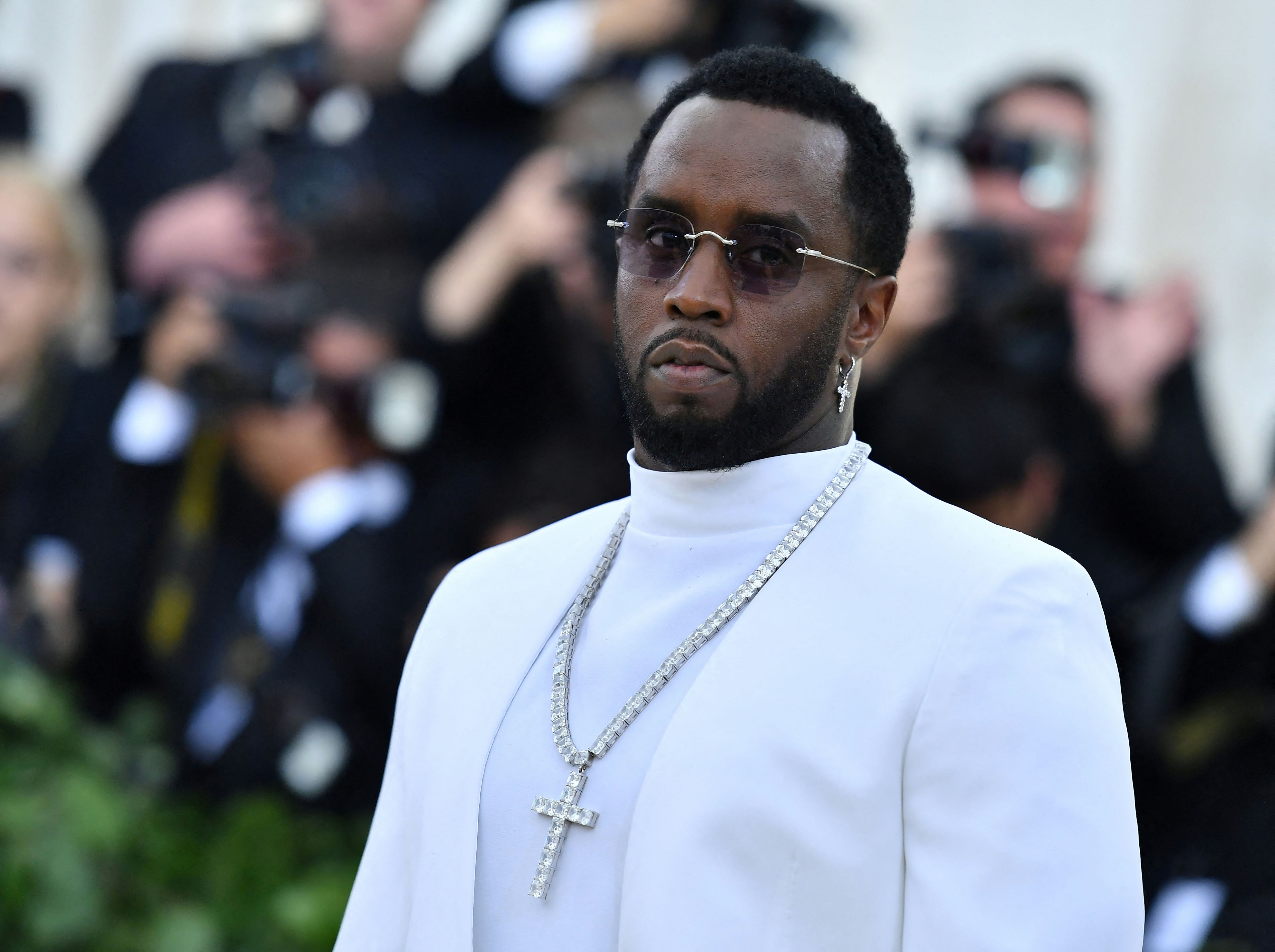 Una nueva ola del “Me Too” sacude a EEUU. Esta vez alrededor de la figura de Sean “Diddy” Combs.
