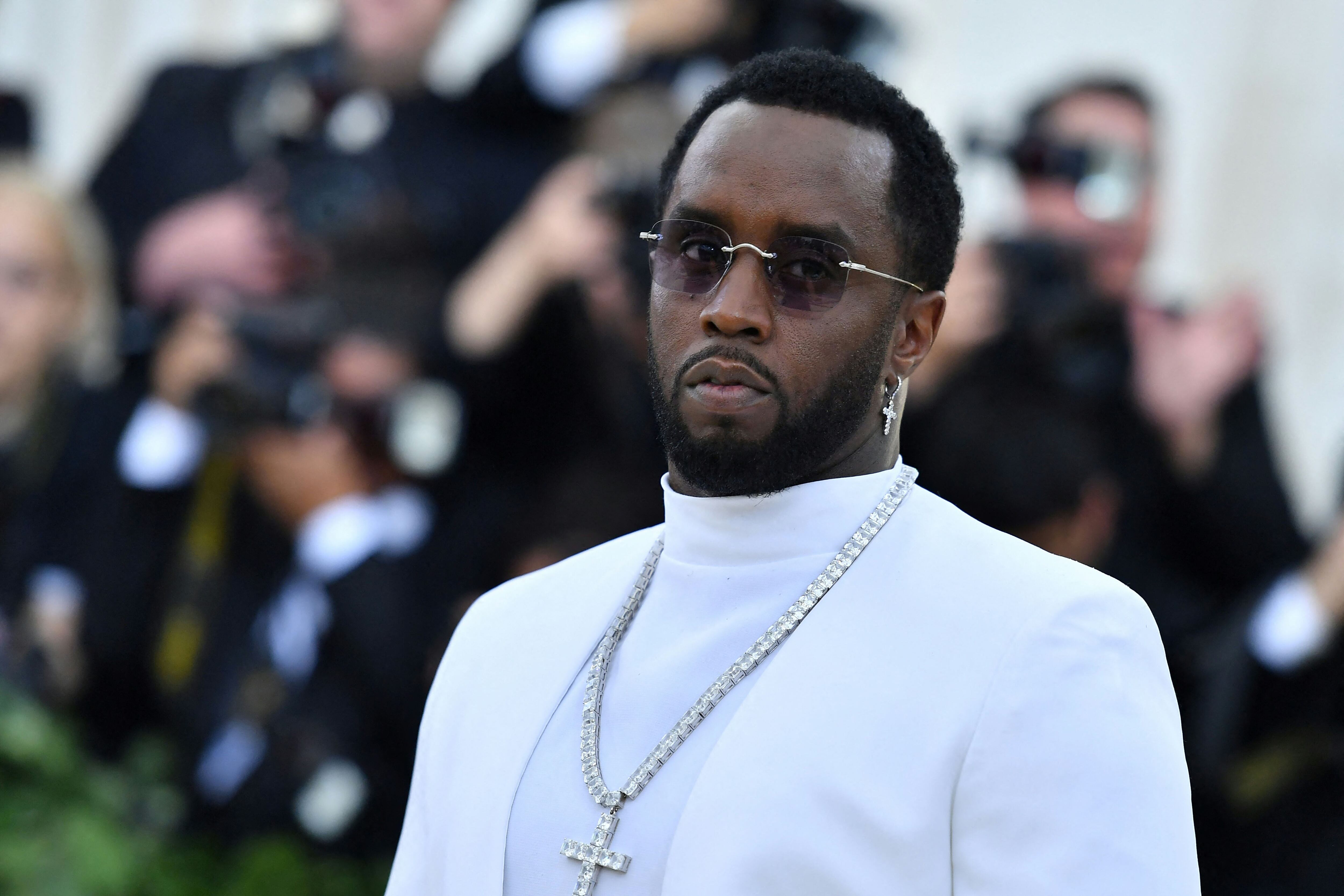 Una nueva ola del “Me Too” sacude a EEUU. Esta vez alrededor de la figura de Sean “Diddy” Combs.