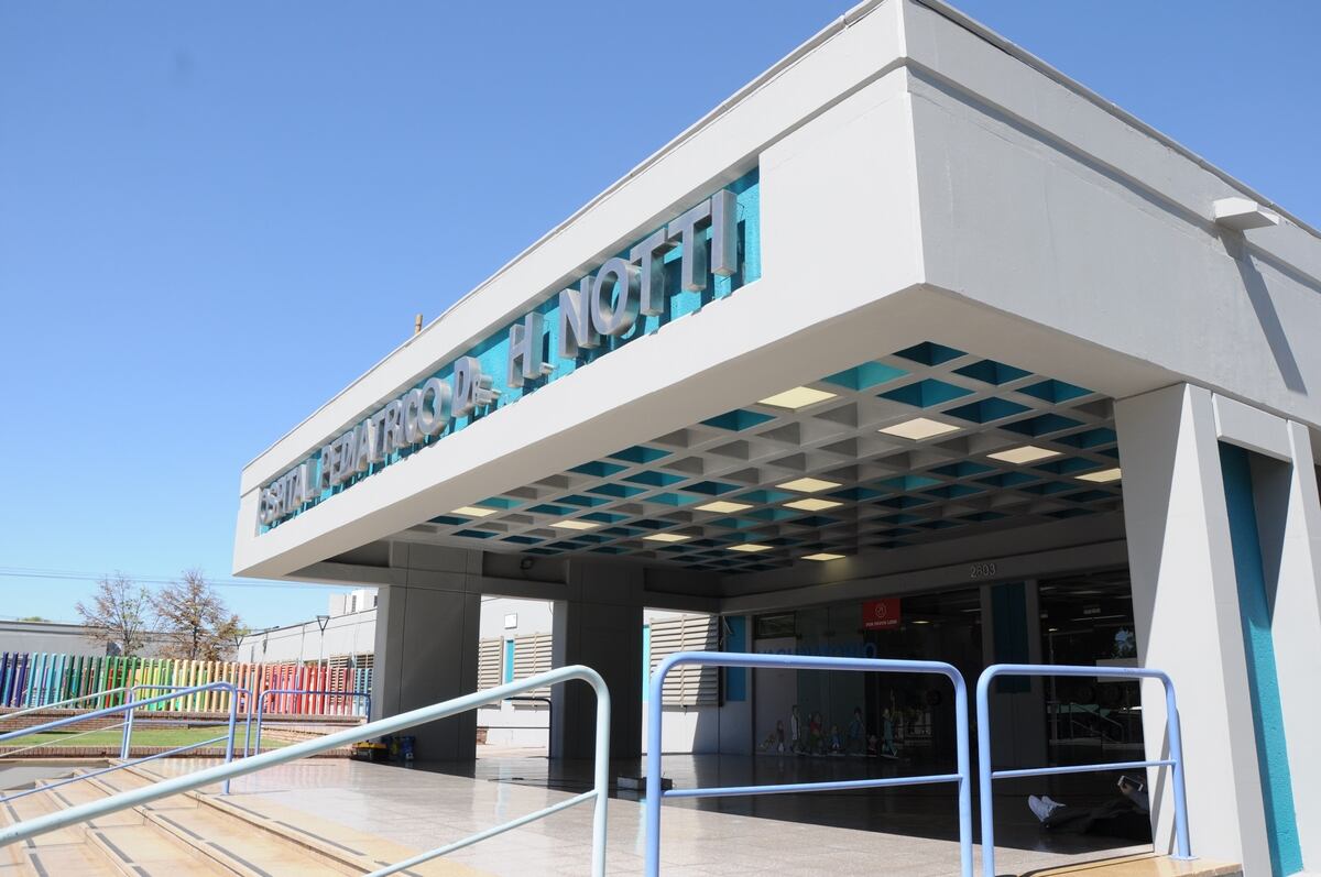 Internaron a un nene de dos años después de que lo atacara un perro bóxer en Mendoza. (Imagen: Gobierno de Mendoza)