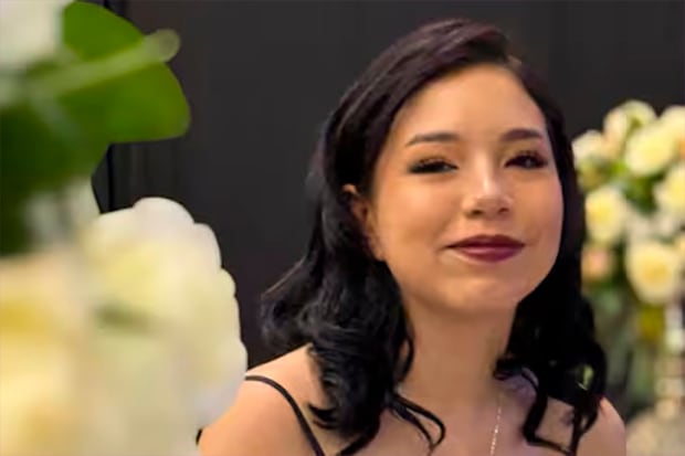 Matilda López Sanzetenea habría sido asesinada por el novio.