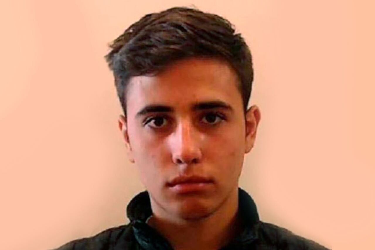 Facundo Zaeta es el principal imputado.