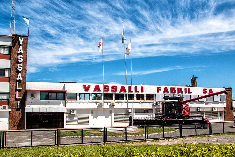 “Ya la vivimos dos veces a esta situación en Vassalli", dicen los greamialistas.