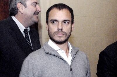 Fernando Sánchez no renovará su mandato como diputado.