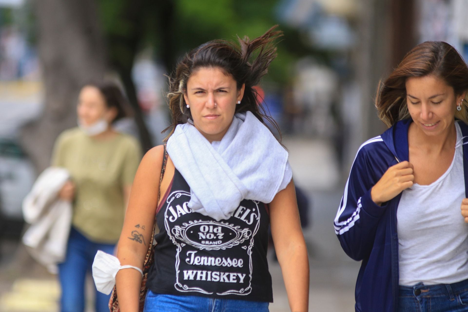 Clima en Buenos Aires