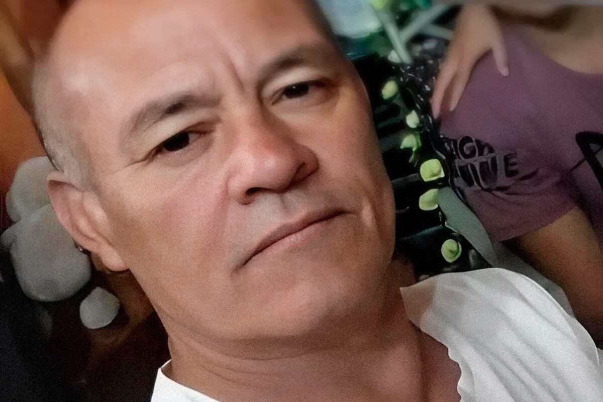 Antinio Villamea, acusado de abuso sexual.