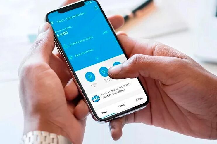 El DNU abrió la posibilidad de cobrar el sueldo a través de billeteras digitales