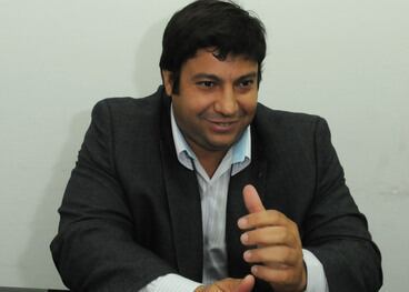 El edil Chumpitaz (PRO) propicia abrir tres domingos en diciembre por falta de ventas.