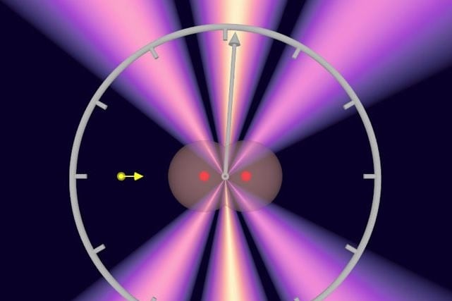 En Alemania consiguieron un nuevo record al medir el período más corto de tiempo que se ha medido hasta la fecha.
