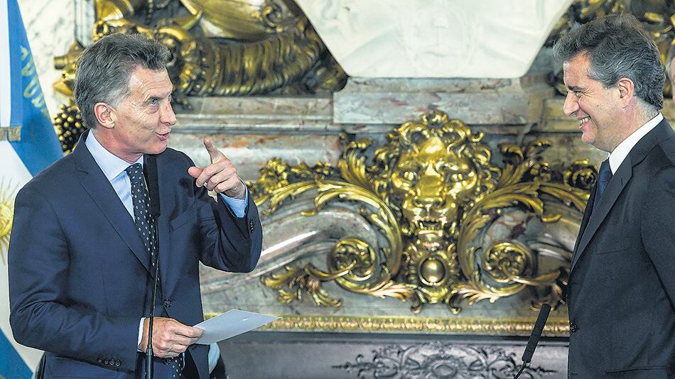 El ministerio de Agroindustria de Mauricio Macri es comandado por el ex presidente de la Rural Luis Etchevehere.