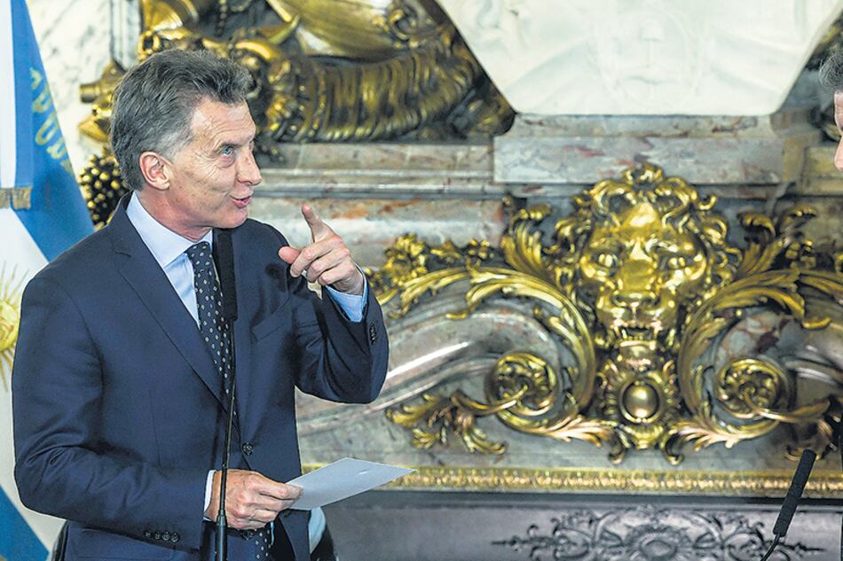 El ministerio de Agroindustria de Mauricio Macri es comandado por el ex presidente de la Rural Luis Etchevehere.