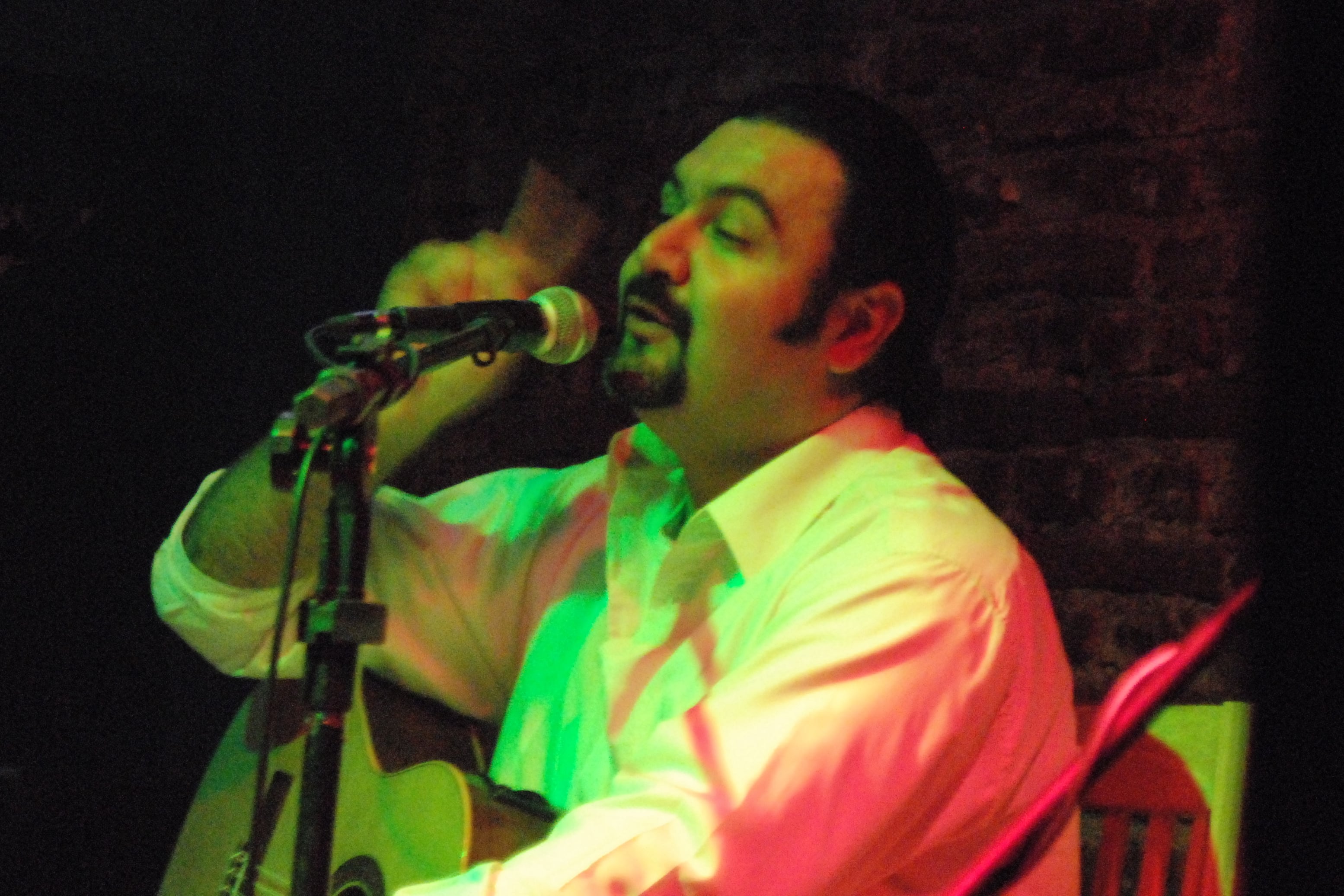 Alorsa tenía apenas 35 años cuando falleció en 2009.