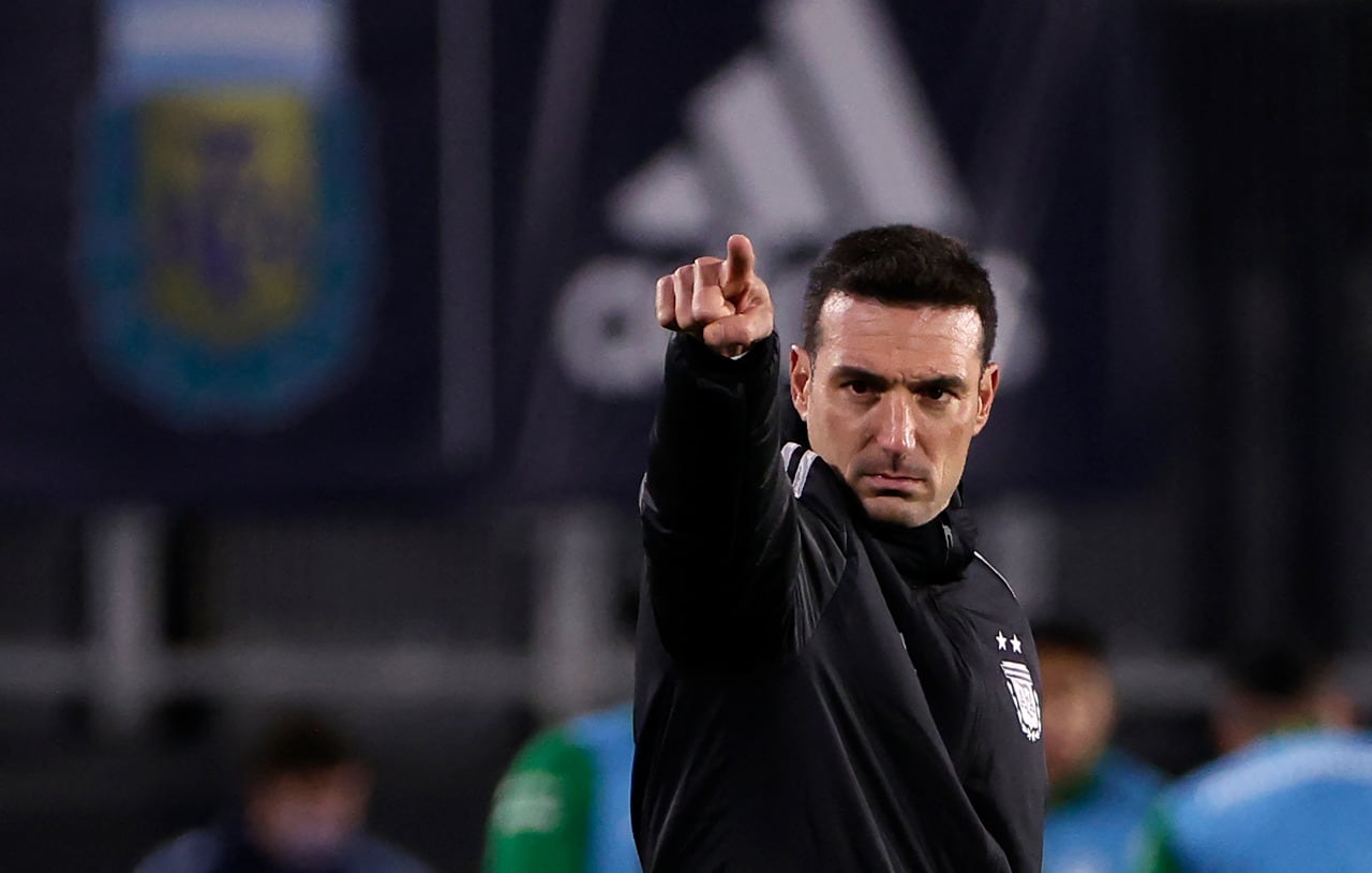 La Selección de Scaloni, invicta en las Eliminatorias y desde hace 22 partidos