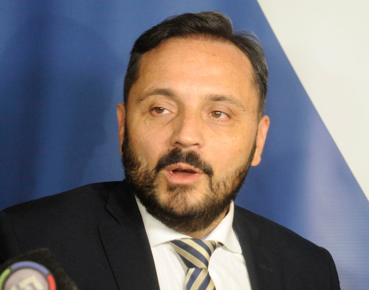 Spelta reunió evidencia para acusar a policías por el crimen.