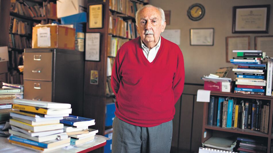 “En Argentina funciona un gobierno que privilegia la valorización financiera.”