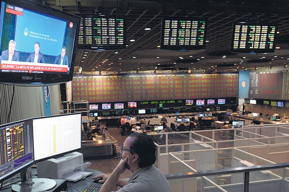 El Banco Central volvió a operar con el dólar futuro, echando por tierra con sus promesas.