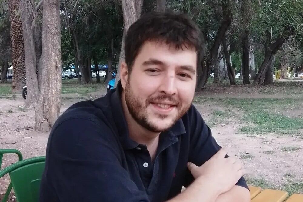 Federico Verazzi.