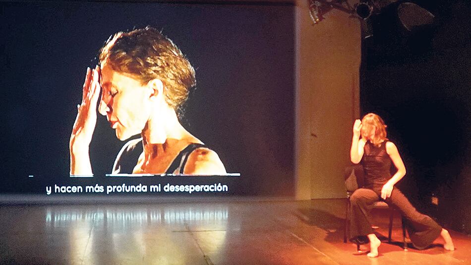 La inauguración del Festival será hoy a las 20.30 en el Centro Cultural 25 de Mayo con Querida Noemí.